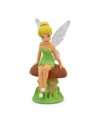 Disney Wish & Tinkerbell Audio Figurines