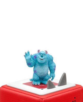 Disney Stitch Monsters Inc Audio Figurine