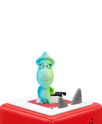 Disney Pixar Inside Out and Soul Figurine, 2 Pack