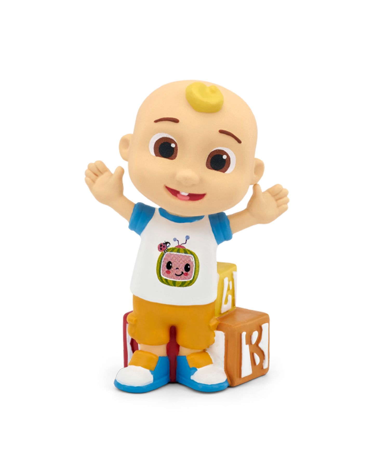 Детская фигурка Tonies Cocomelon Blippi Audio Figurine — фото 7