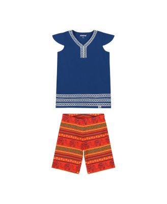 Mixed Up Clothing