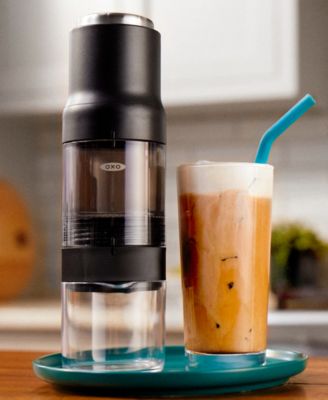 Brew Rapid Coffee Brewer