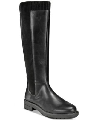 Calvin klein women's themis boots on sale