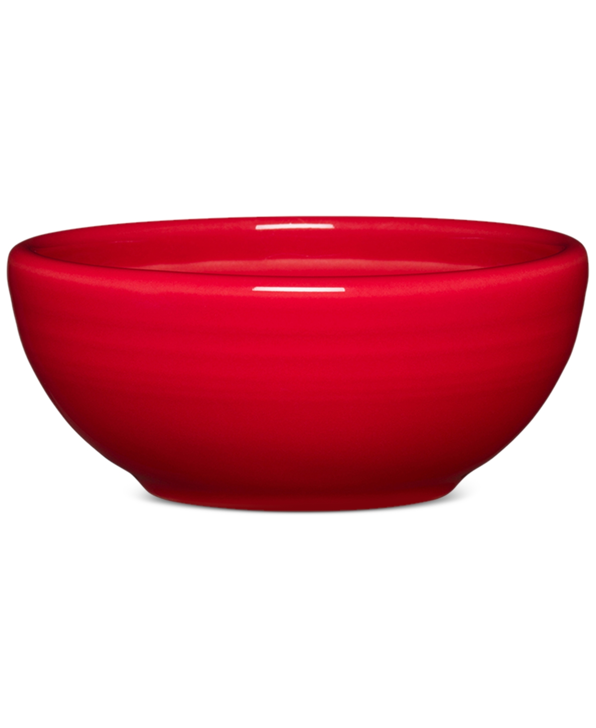 Fiesta Mini Bowl 5 Oz. In Scarlet