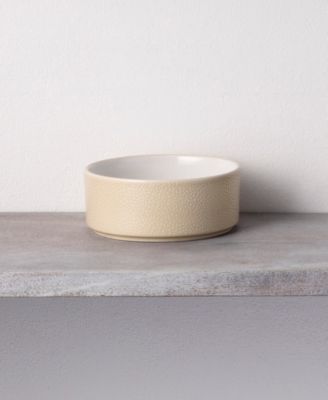 Colortex Stone Cereal Bowl 