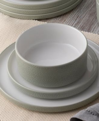 Colortex Stone Cereal Bowl 