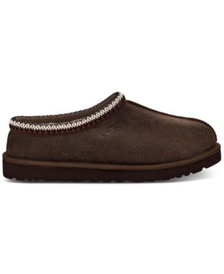 UGG® Men's Tasman Distressed Slippers Macy's