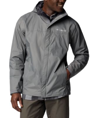 Alfani utility rain high quality jacket