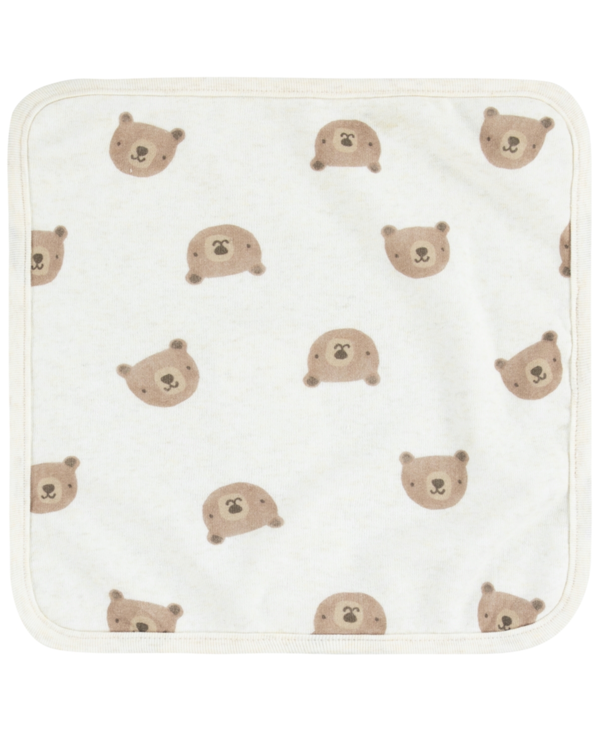 Huggies Baby "Forest Friends" Washcloths 6-Pack