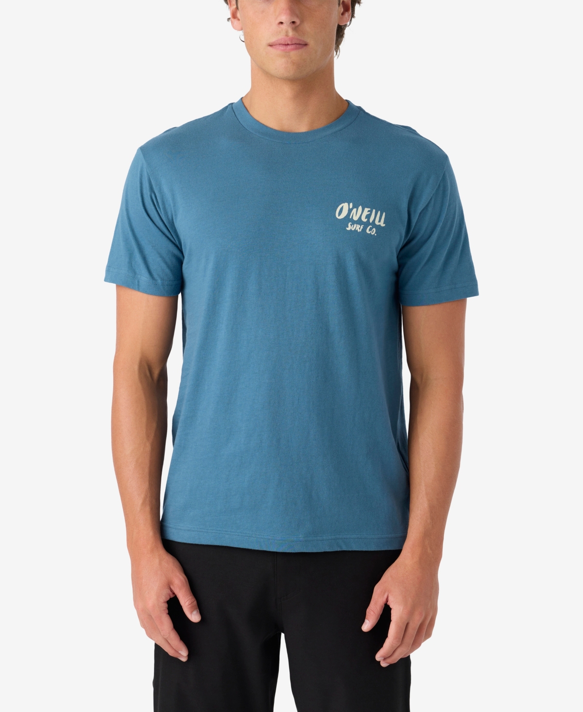 O'Neill Men's Vista Graphic Tees
