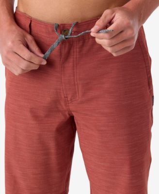 Reserve Slub 20 Shorts