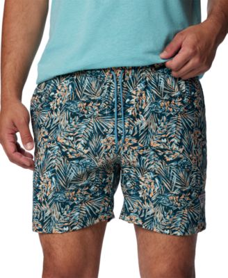 Columbia mens swim shorts online