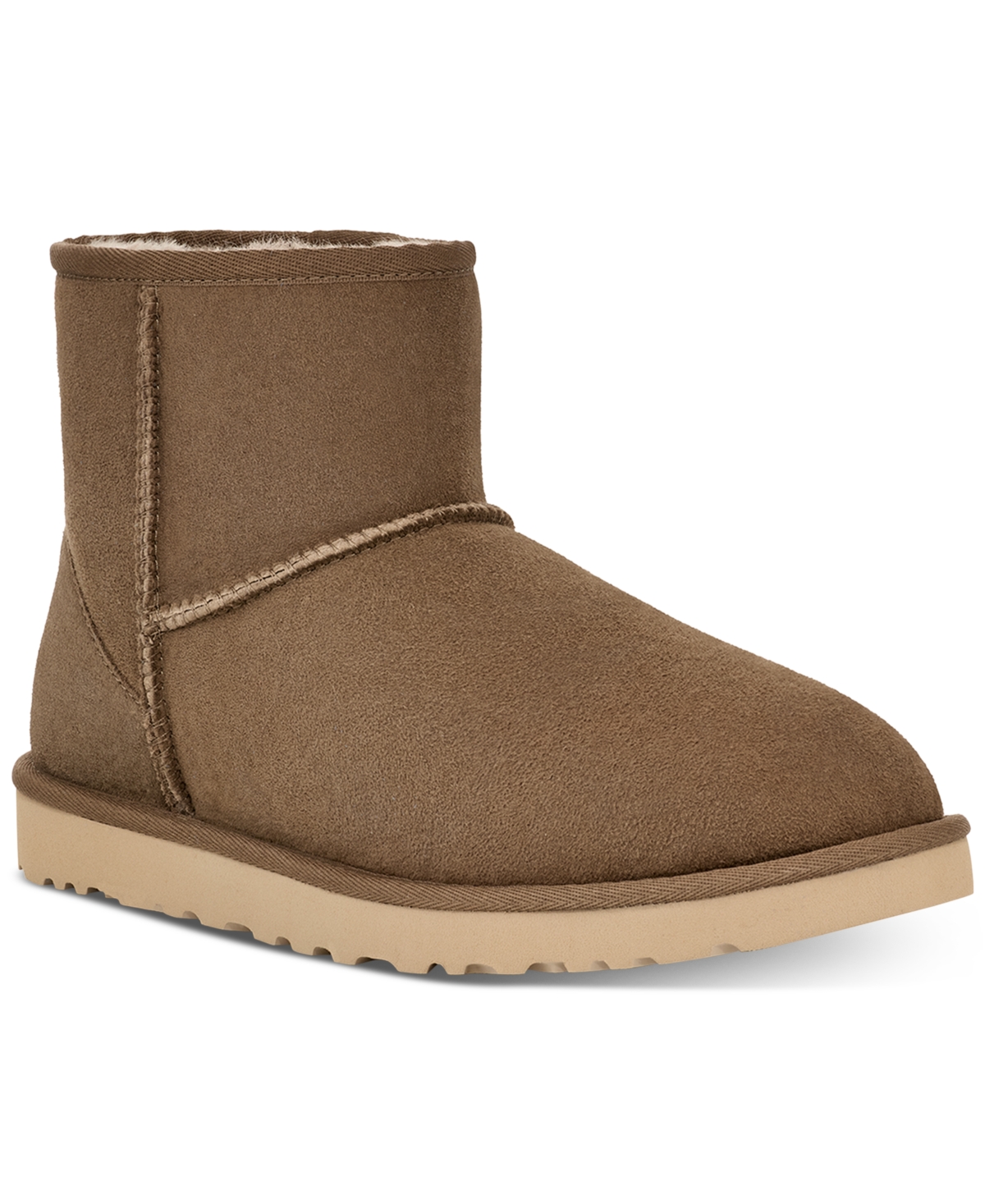 Ugg Men's Classic Mini Boots