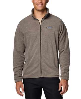 Columbia Men's Steens Mountain Full-Zip 2.0 Fleece Jacket - Macy's