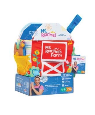 Official Sensory Learning Farm