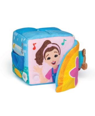 Official Surprise Learning Box