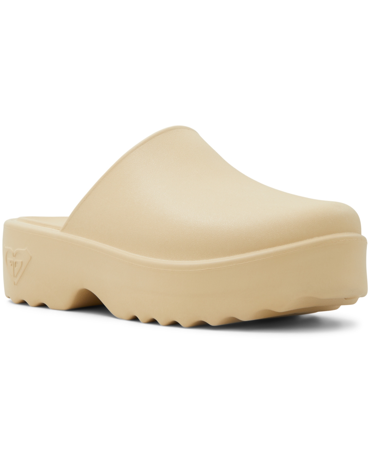 ROXY WOMEN'S MADDY SLIP-ON MULES 