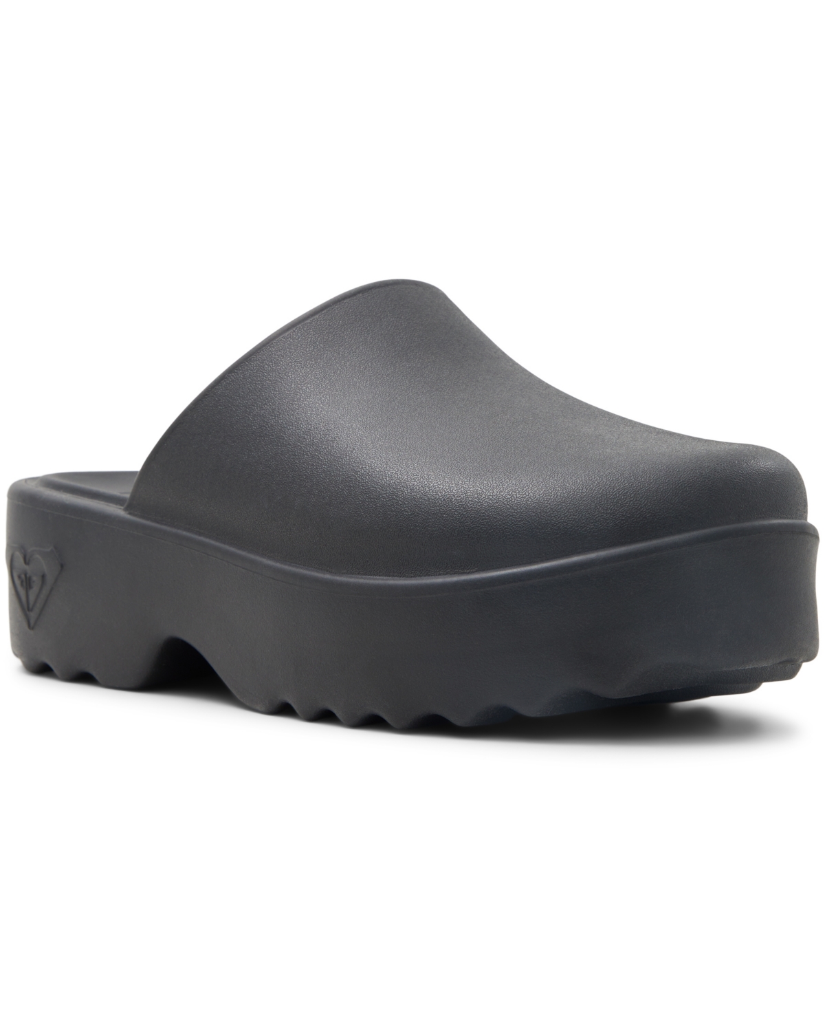 Women's Maddy Slip-On Mules - Black
