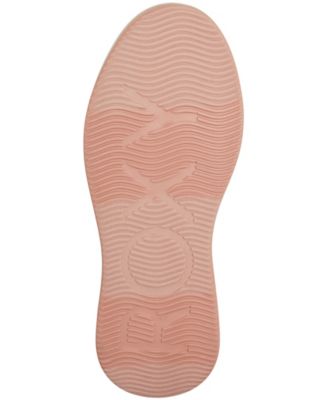 Women's Carver Lace-Up Sneakers