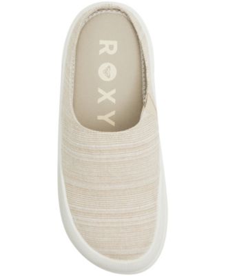 Women's Squad Slip-On Mules