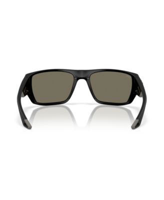 Men's Polarized Sunglasses, Finlet 6S9118