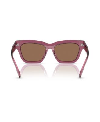 Women's Sunglasses TY7208U