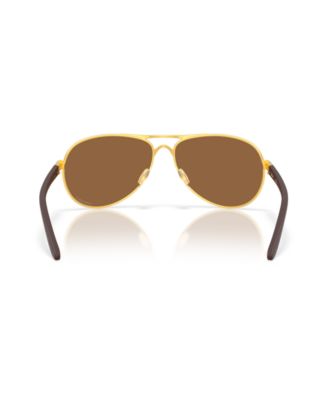 Women's Sunglasses, Feedback OO4079