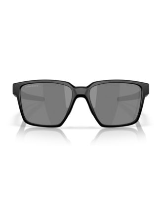 Unisex Round Actuator Sunglasses, OO9430