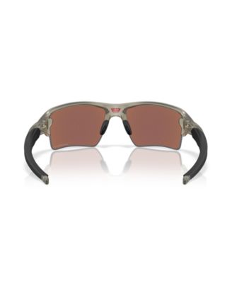 Men's Polarized Sunglasses, Flak 2.0 XL OO9188