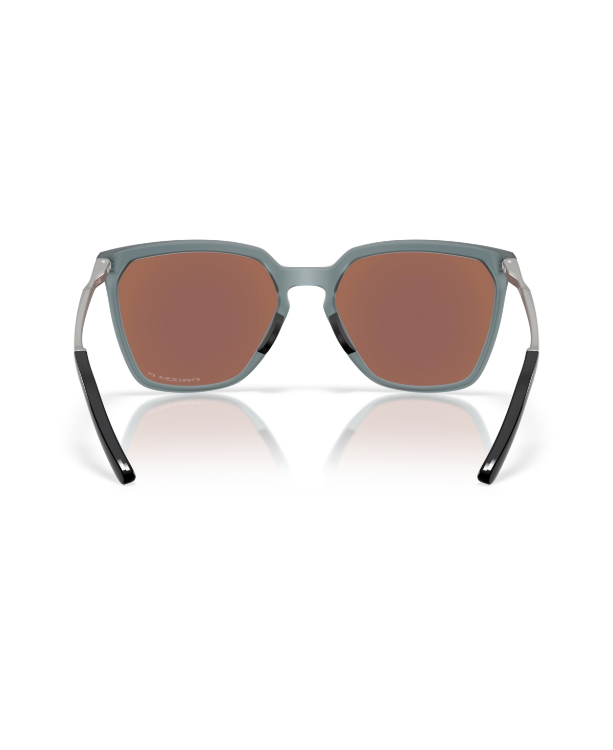 Oakley Sielo Sq Sunglasses In Matte Crystal Black