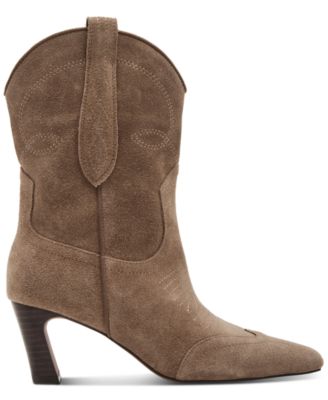 Women's Josefine Blade Heel Western Dress Booties