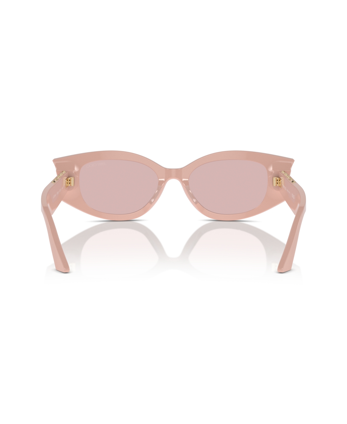 Jimmy Choo Women's Sunglasses, JC5015U