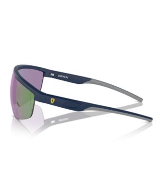 Unisex Sunglasses, FZ6005U