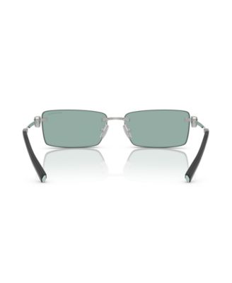 Unisex Round Sunglasses, TF3108B