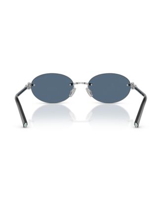 Unisex Sunglasses TF3104D