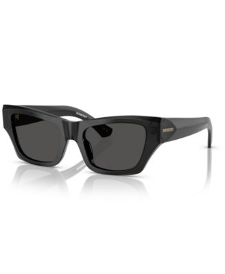 Macy's sunglasses burberry hotsell