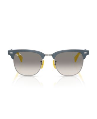 Unisex Round Sunglasses, RB3807M