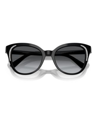 Women's Polarized Sunglasses SK6031