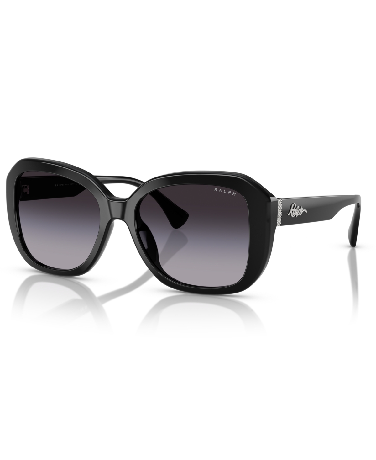 Ralph By Ralph Lauren Women's Sunglasses Ra5321u In Shiny