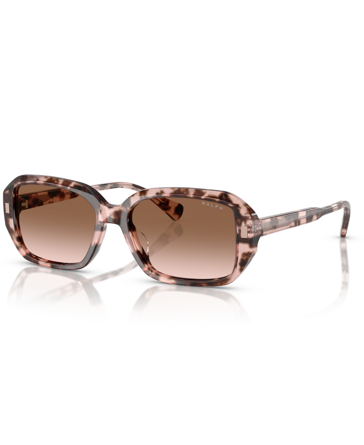 Women's Sunglasses RA5325U - Shiny Opalescent Blue