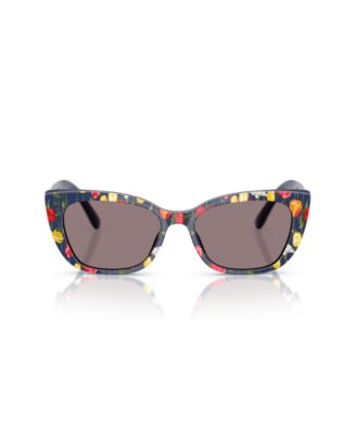 Kids Sunglasses DX4427