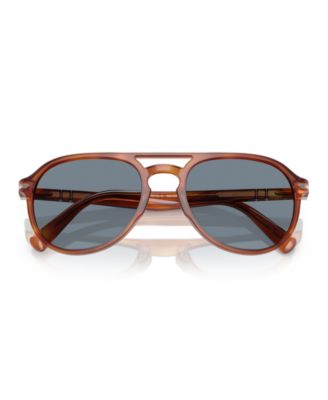 Unisex Oval Sunglasses, PO3235S