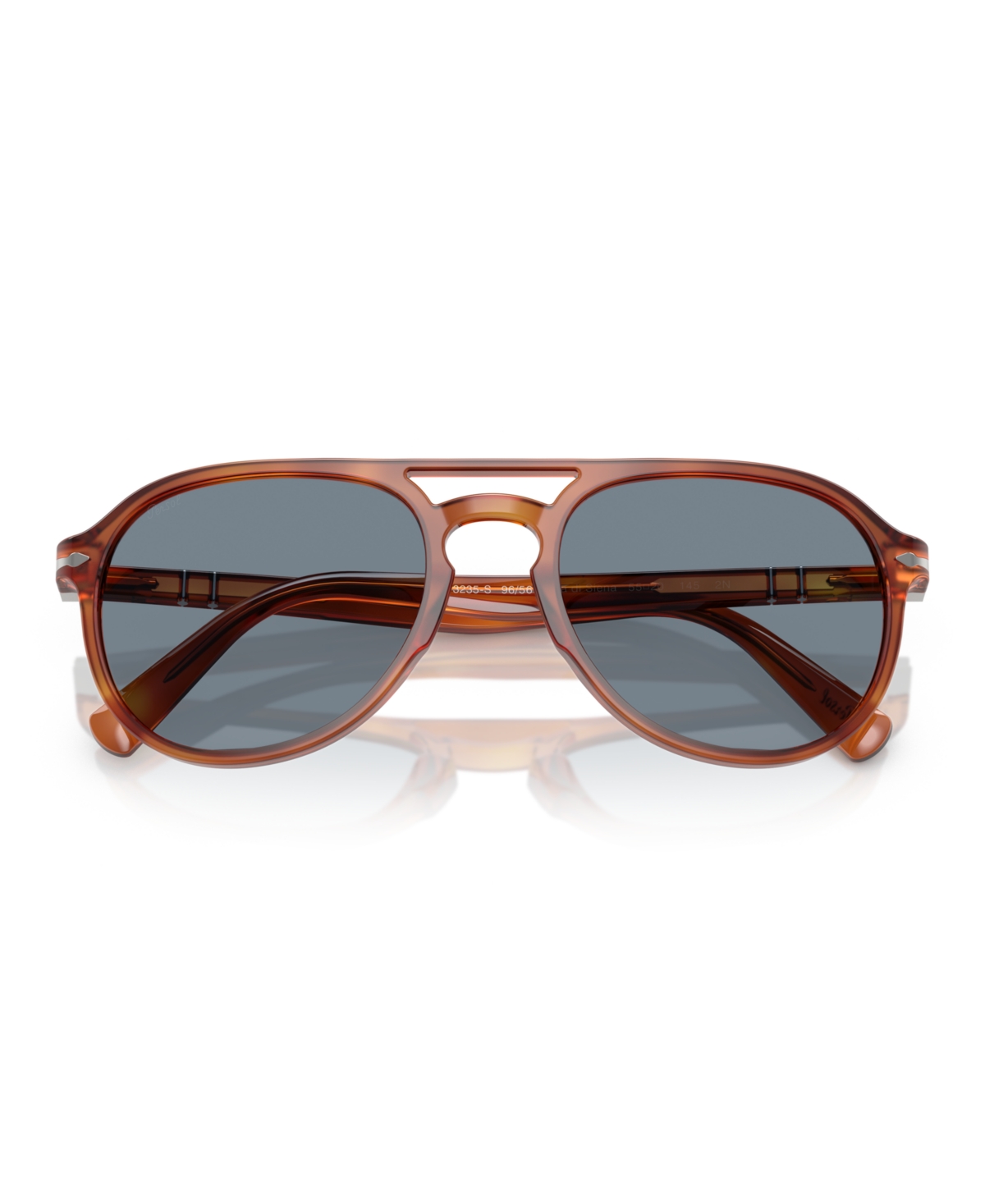 Persol Men's And Women's Sunglasses Po3235s In Terra Di Siena