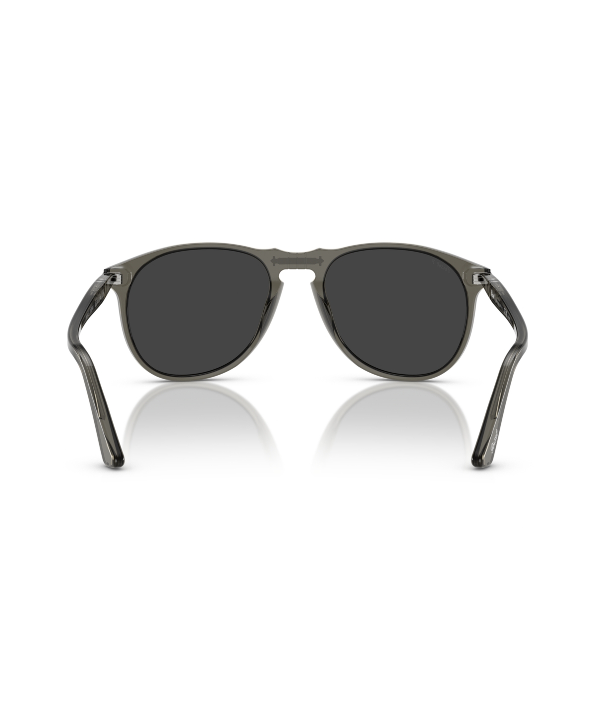 Persol Man Sunglass Po3092sm In Smoke