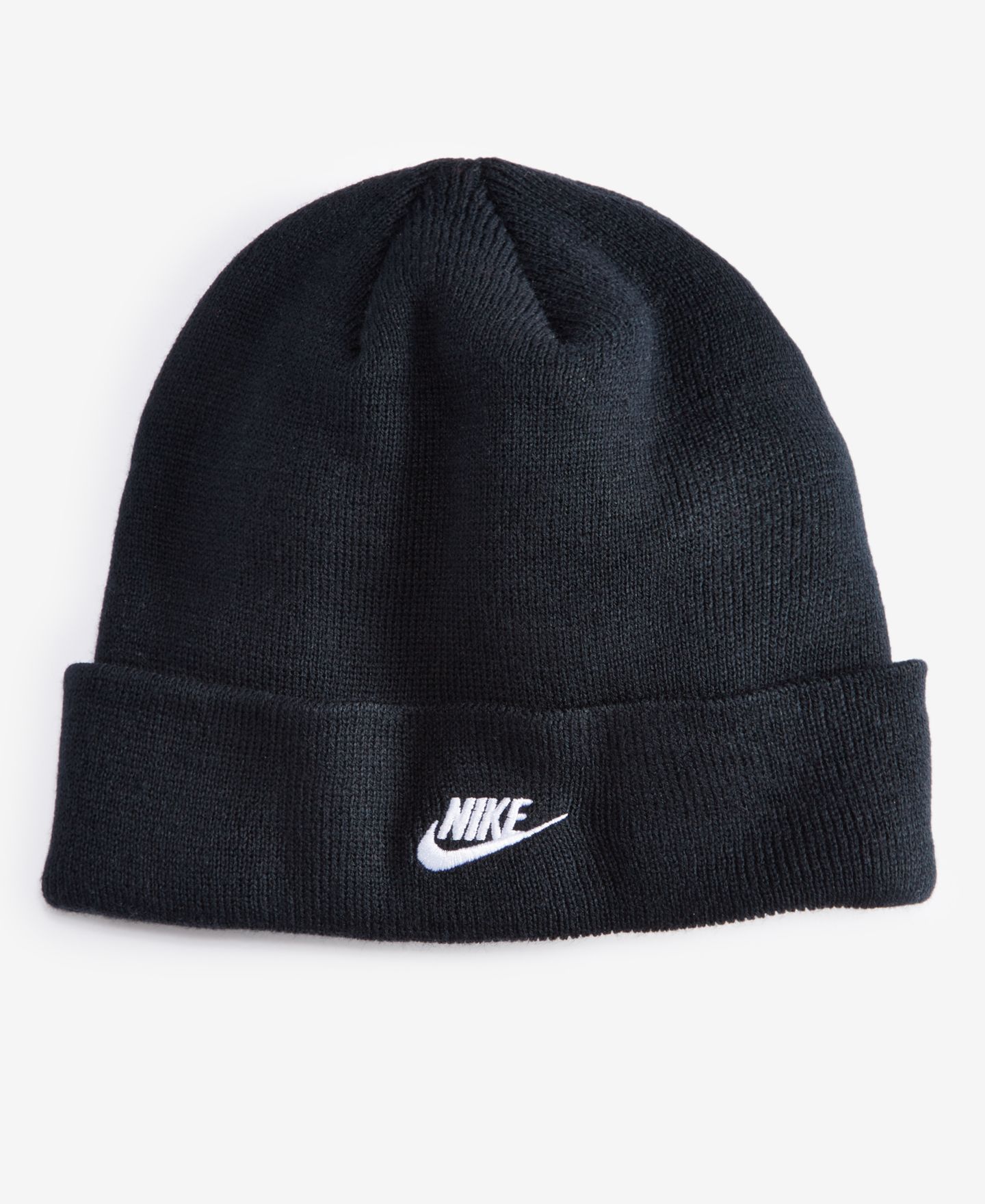 Комплекты Nike Club Beanie and Gloves, 2-Piece Set для мальчиков, цвет: Чёрный — фото 3
