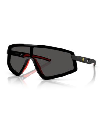 Men's Sunglasses FZ6009U