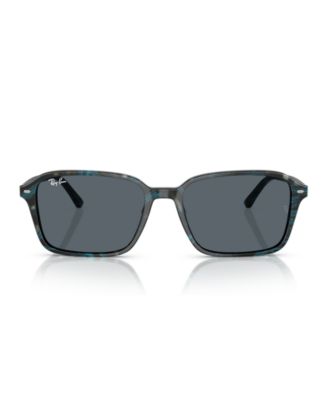 Unisex Raimond Square Sunglasses, RB2231