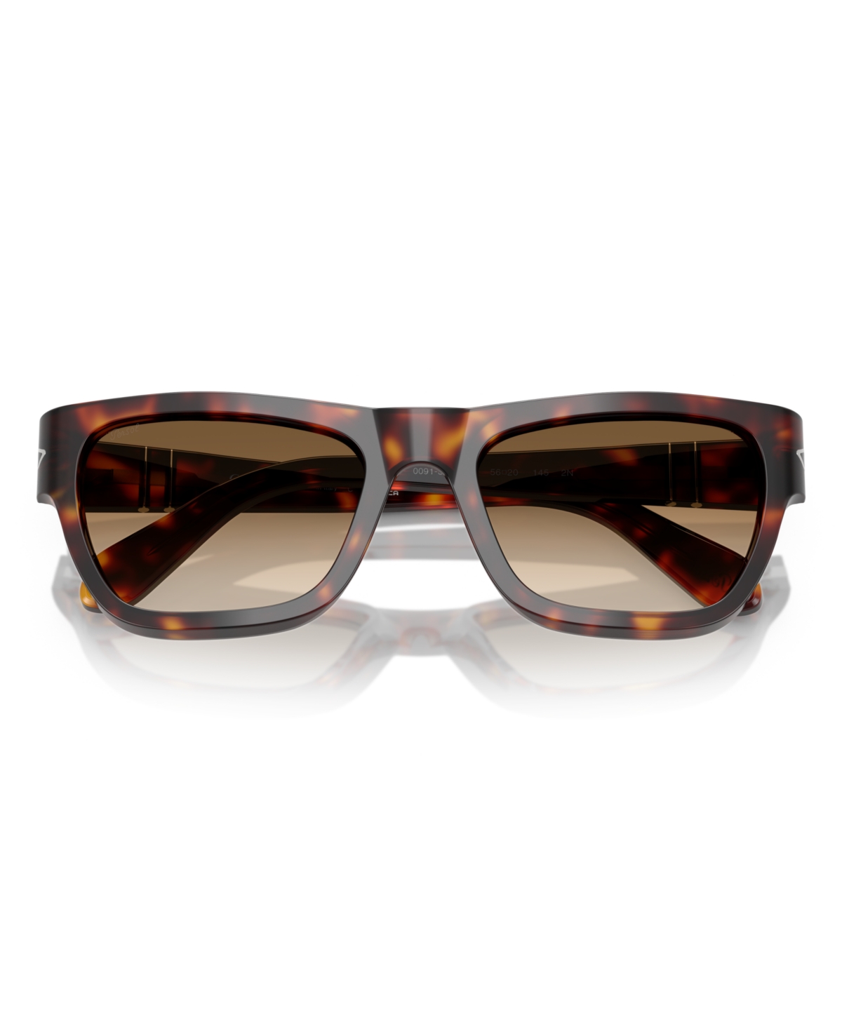 Persol Unisex Sunglasses PO0091S