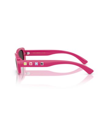 Kids Sunglasses DX6006U (ages 07-10)