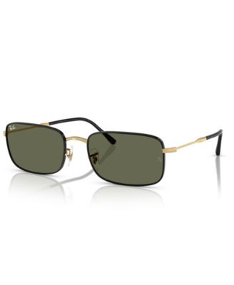 Unisex Polarized Sunglasses, RB3746